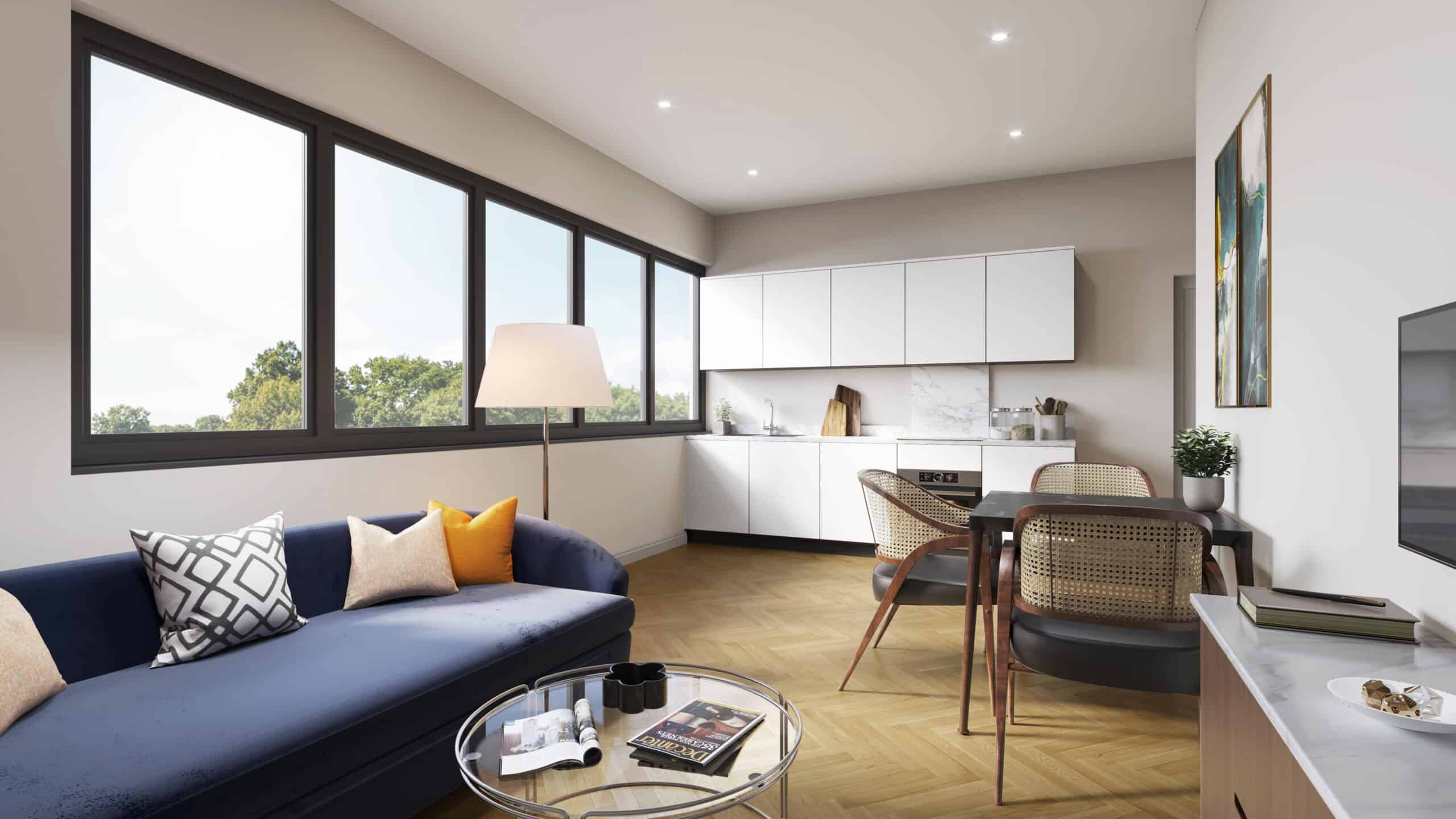 st albans property investment