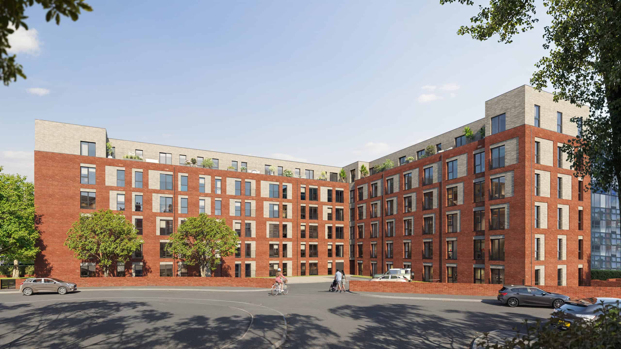 preston property investment