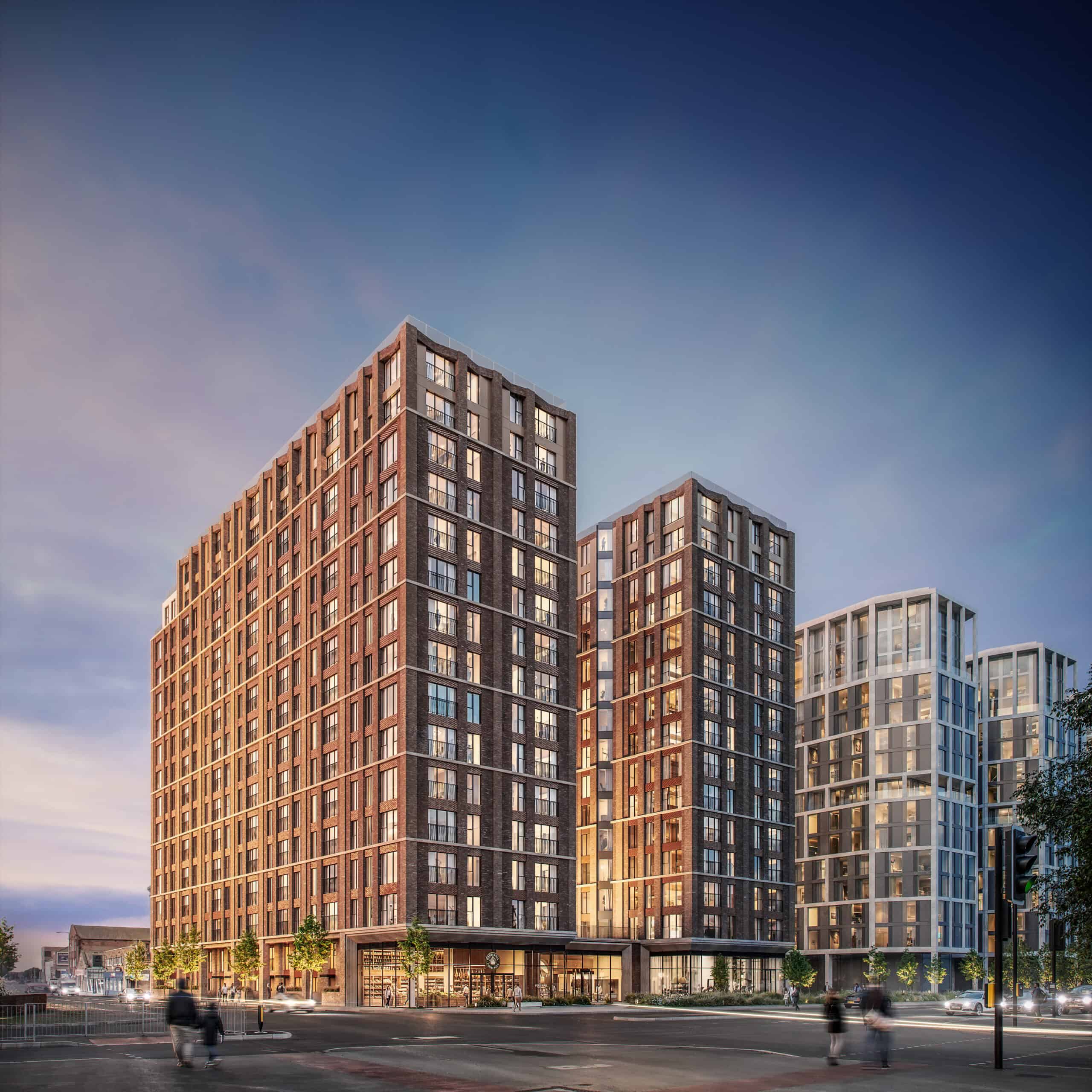 liverpool property investment
