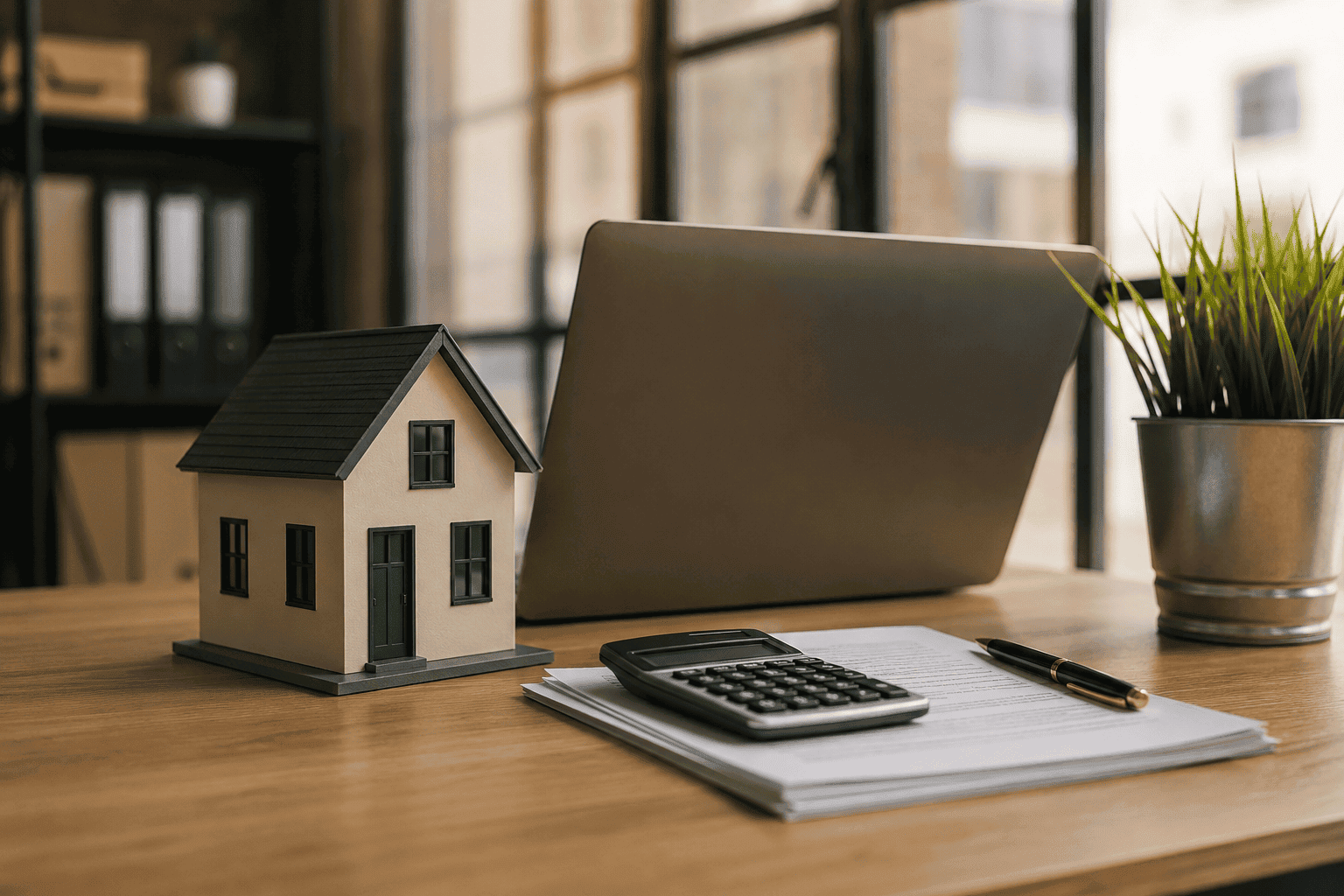 Buying Property Through a Limited Company