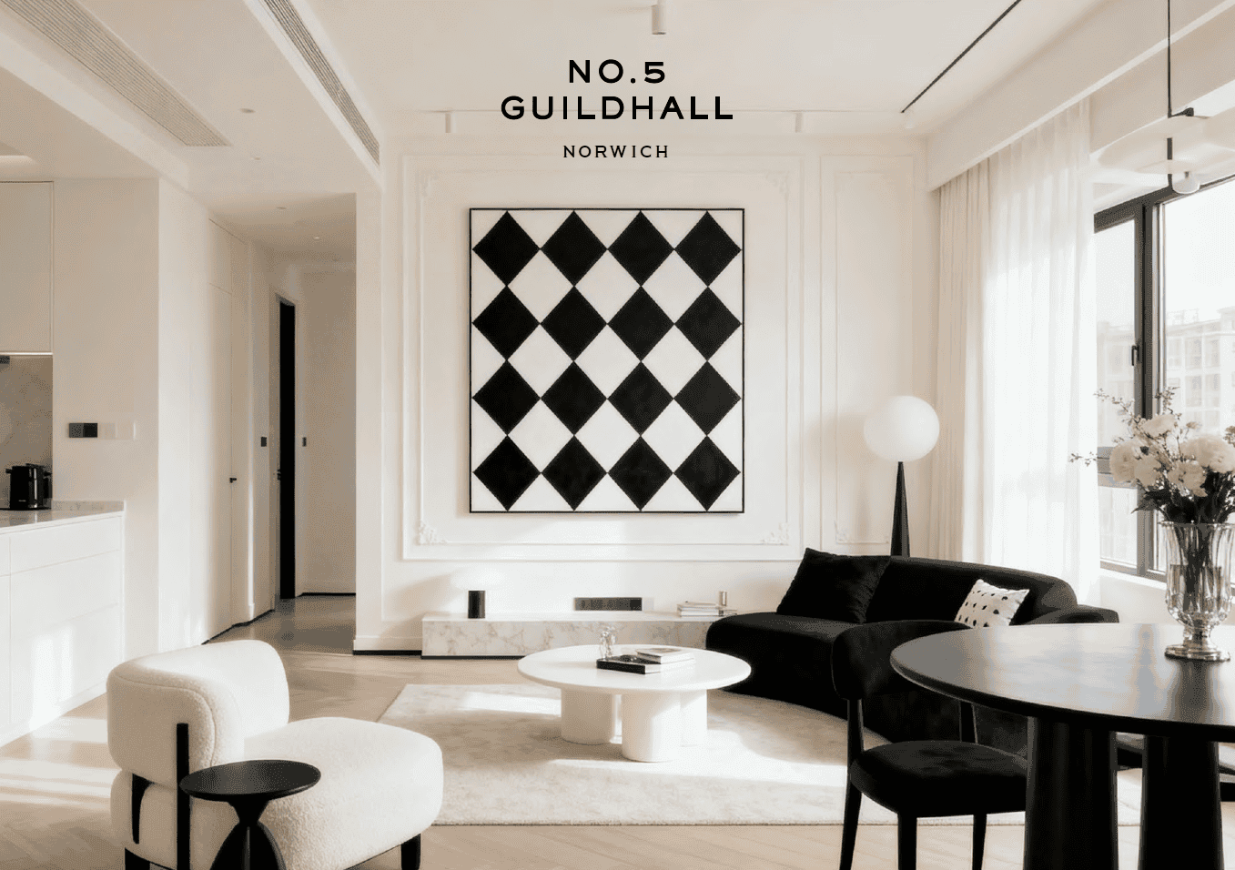 norwich property investment
