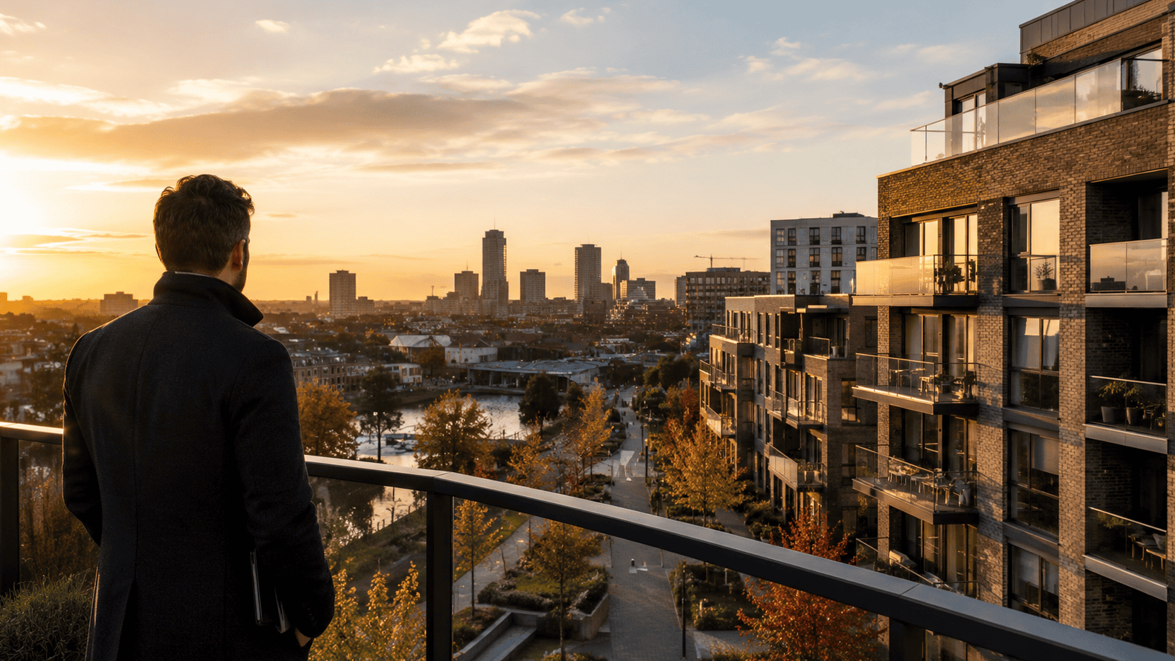 Autumn Property Market