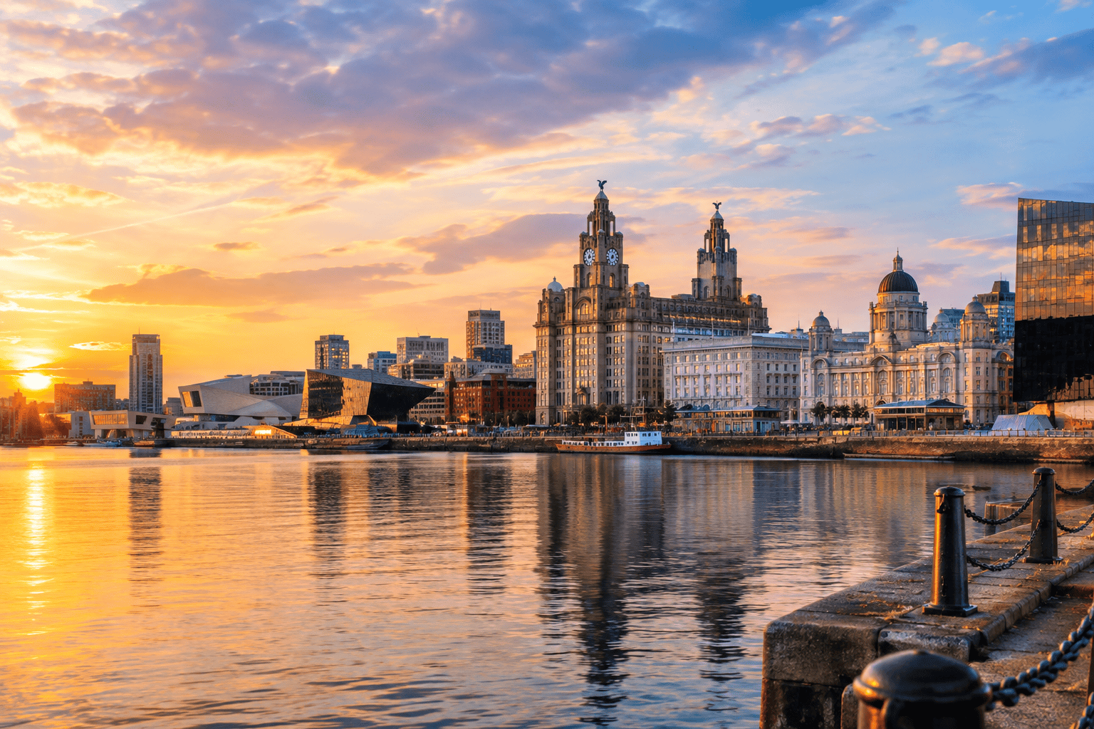 Liverpool Property Investment