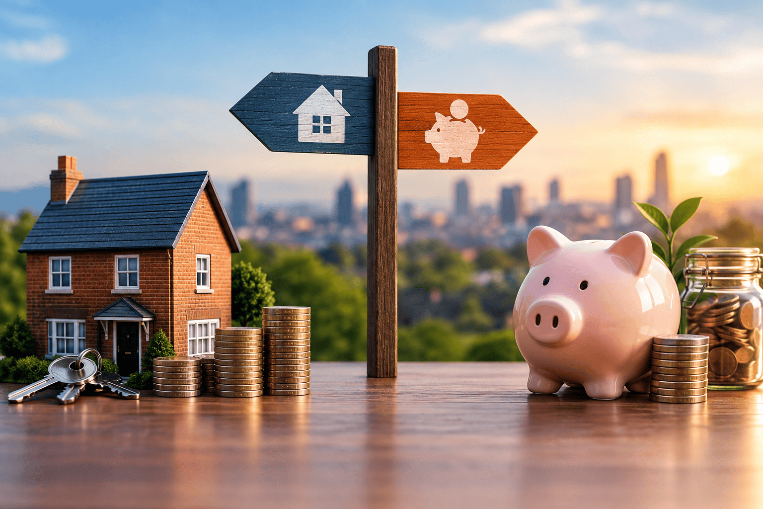 Buy to Let vs Pension