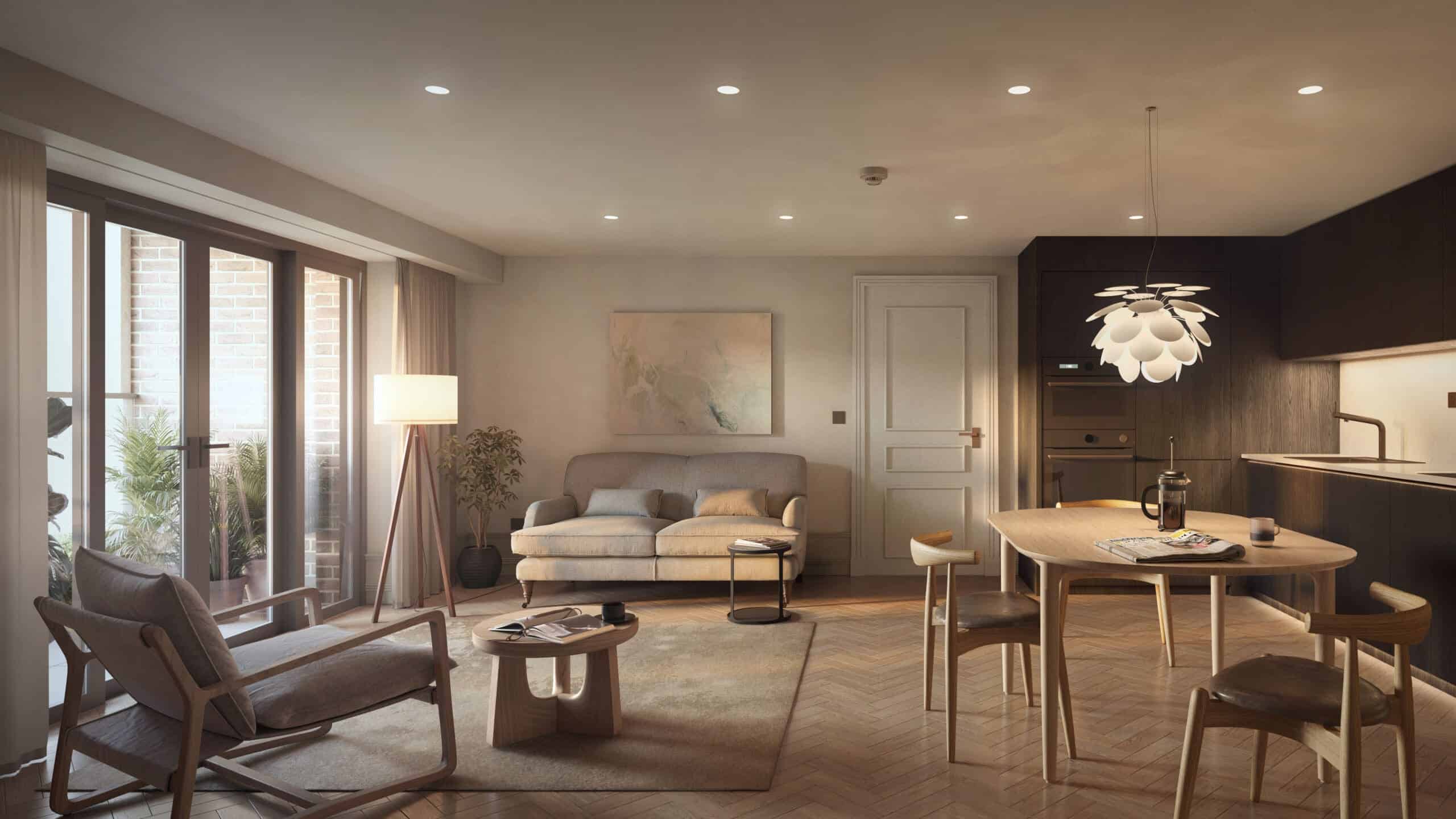 york property investment
