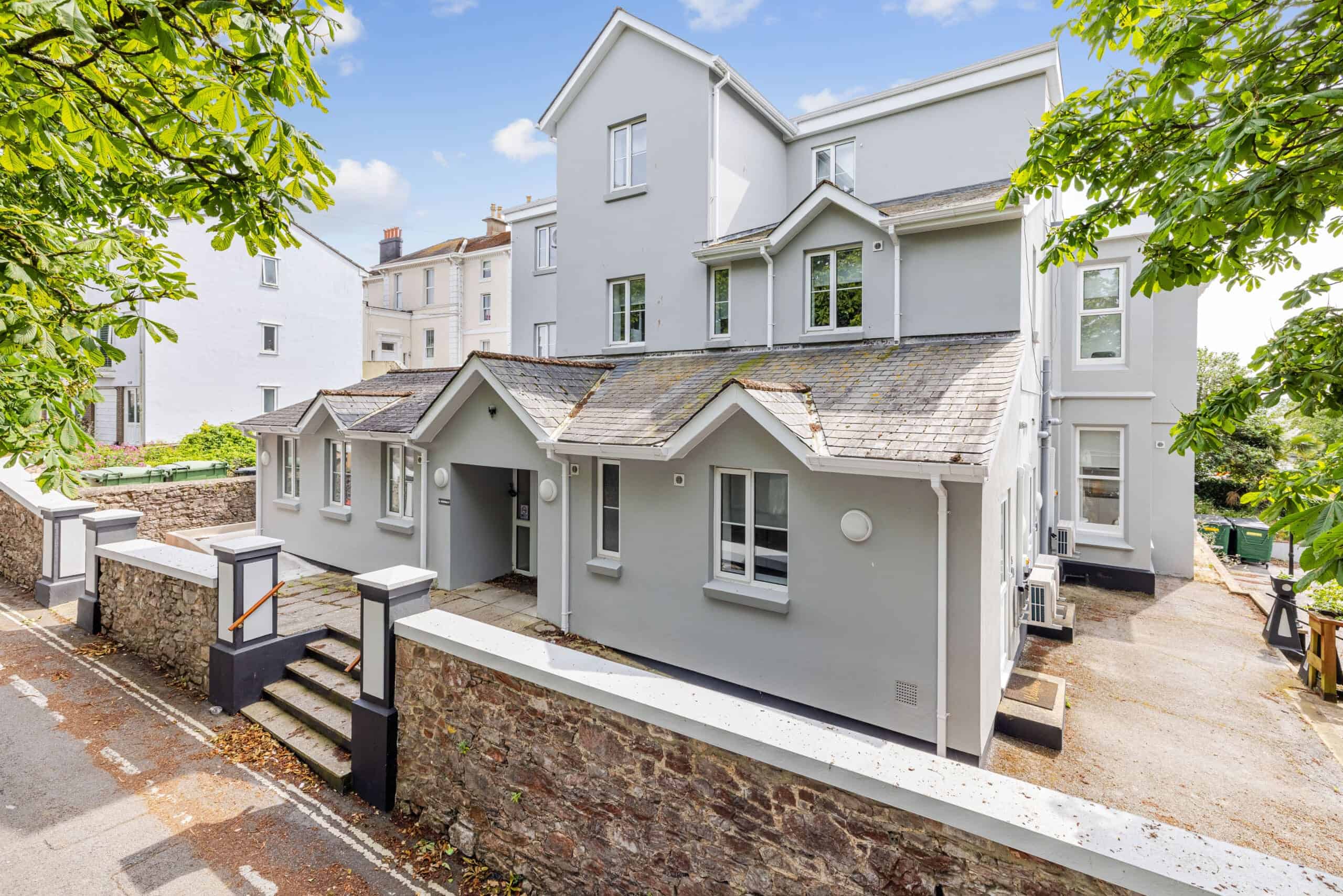 torquay holiday let investment