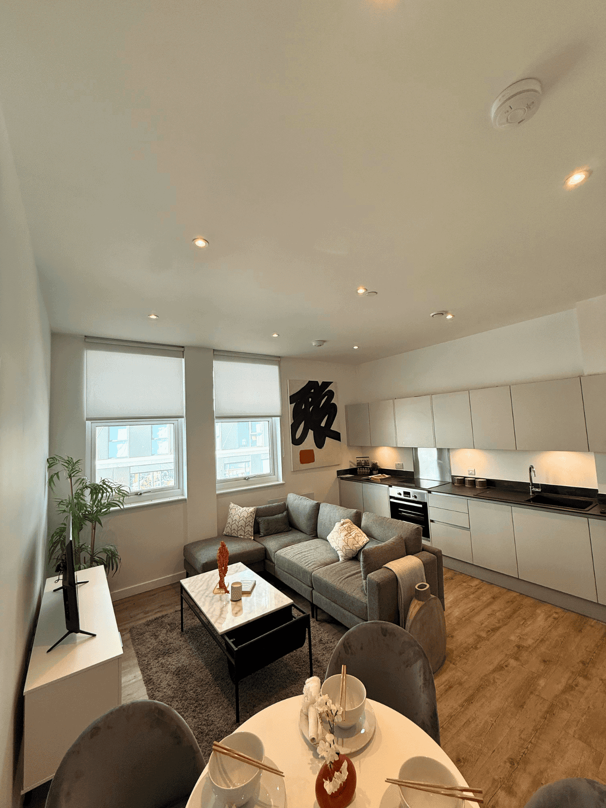 staines property investment