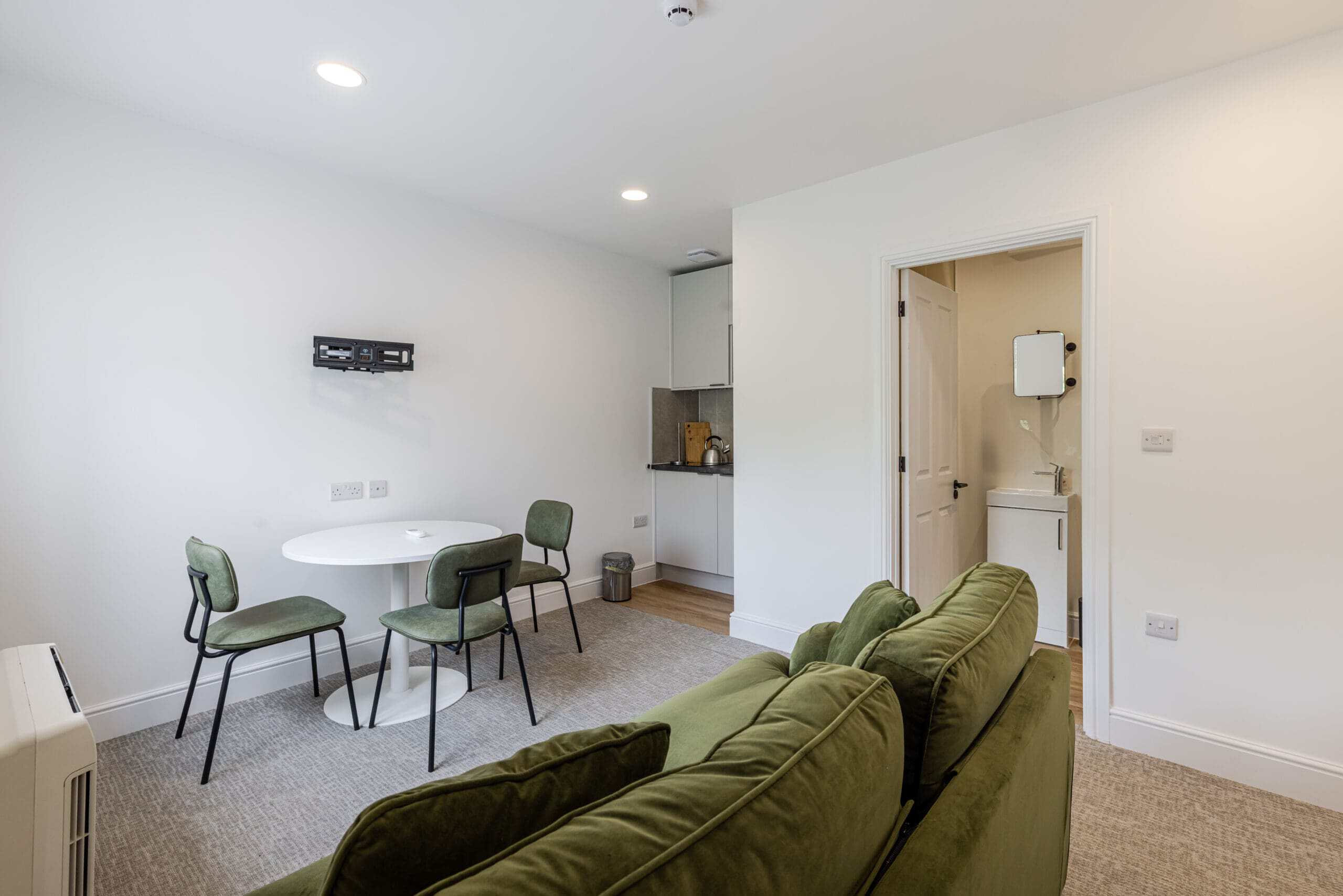 torquay holiday let investment