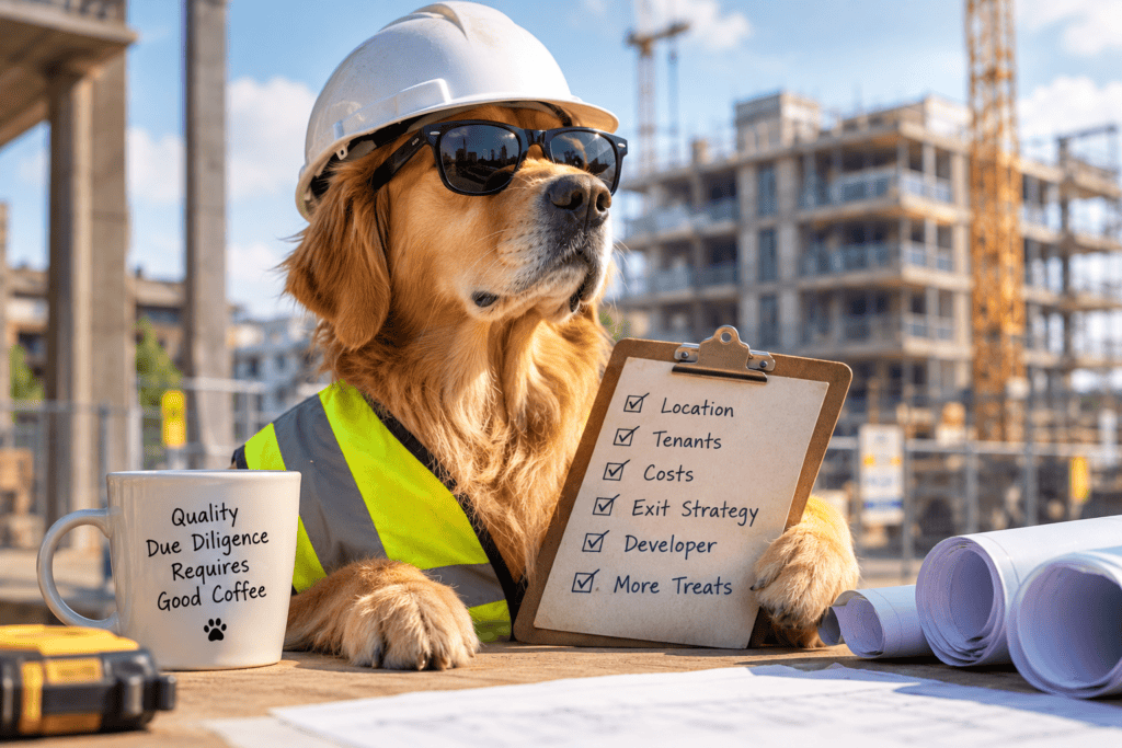 Buying an Investment Property