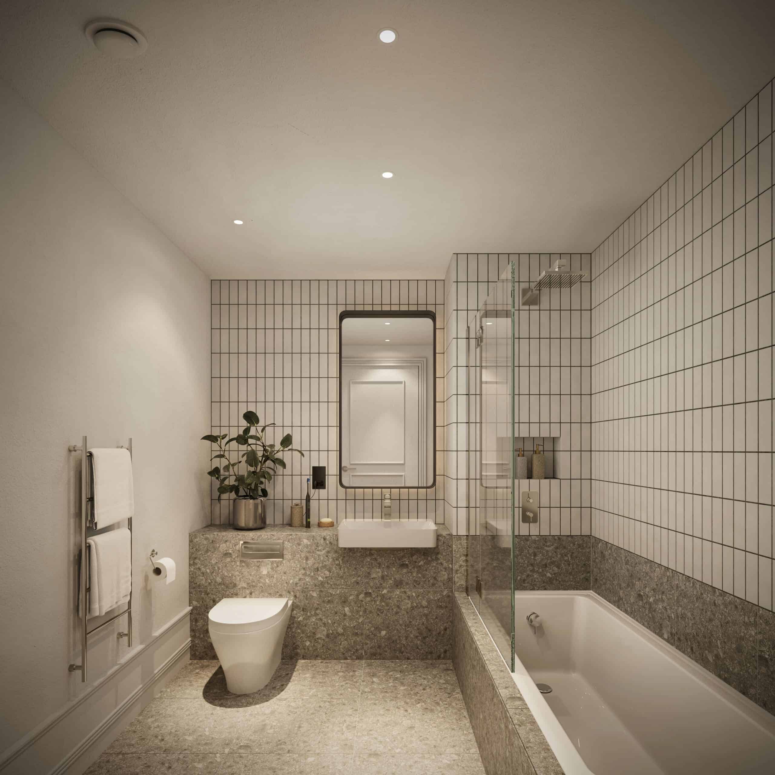 york property investment