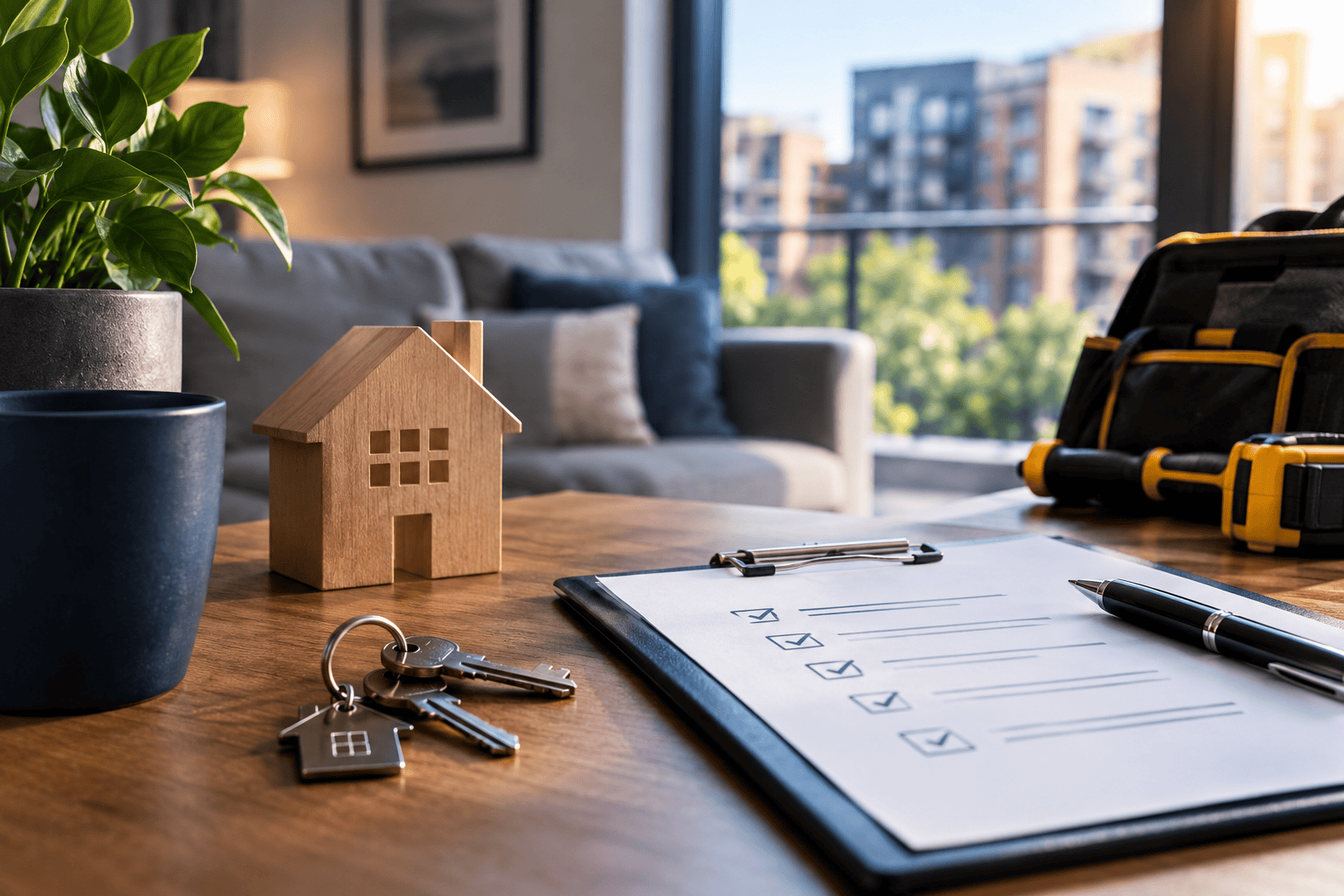 how to be a good landlord